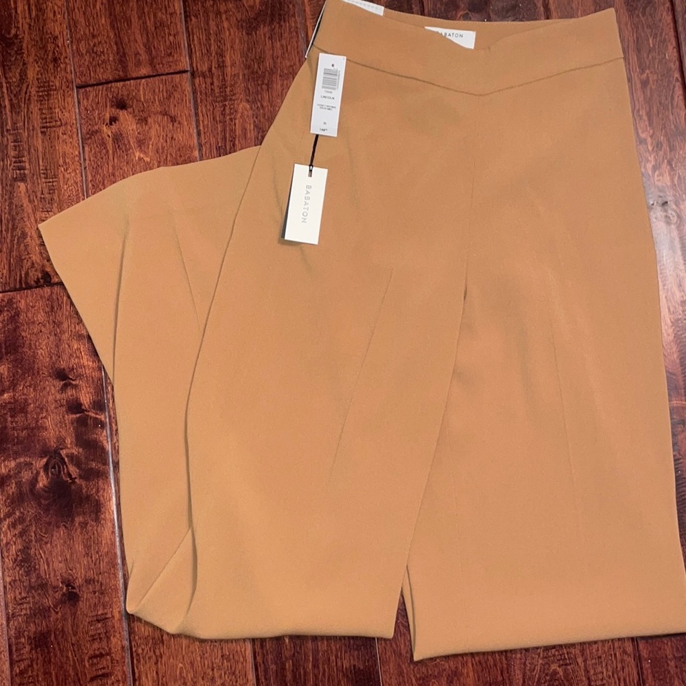 Aritzia Babaton Lincoln Pants - Picture 3 of 5